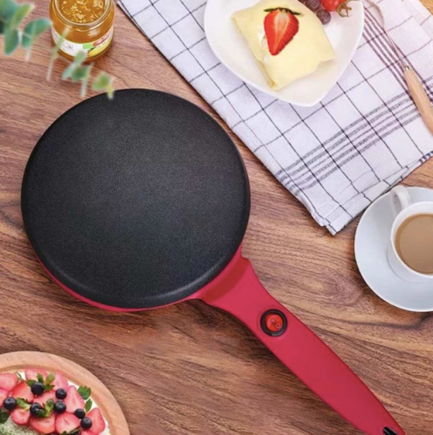 Crepe Maker - Electric Crepe Maker
