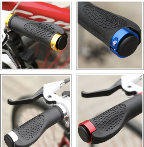 Handlebar Grips - Mountain bike grips