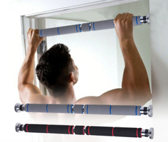 Pull up bar for home - Chin up bar
