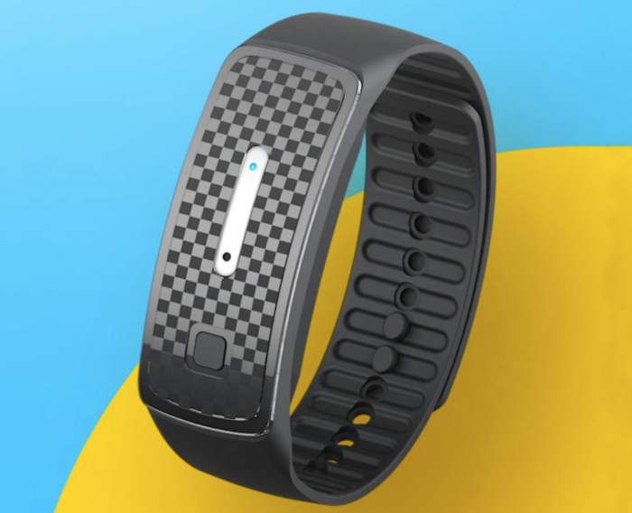 Anti Mosquito Bracelet Ultrasound Bug Repellent Bracelet
