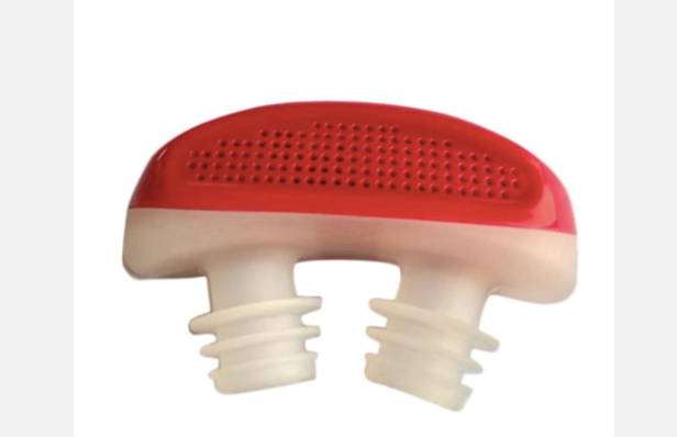 Anti Snore Nasal Device - Snoring / Sleep Apnea Relief