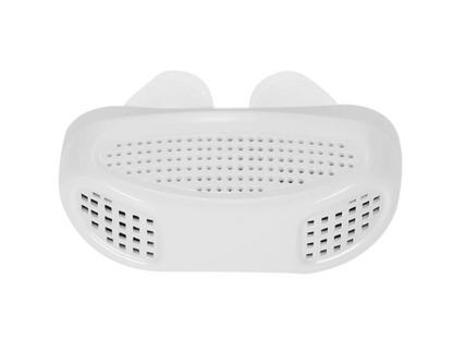 Anti Snore Nasal Device - Snoring / Sleep Apnea Relief