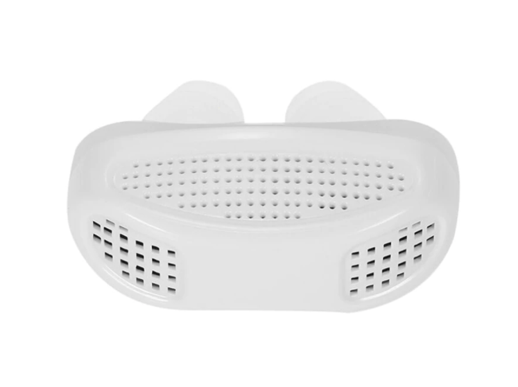 Anti Snore Nasal Device - Snoring / Sleep Apnea Relief