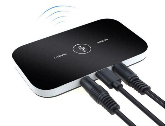 Bluetooth Transmitter
