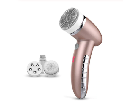 Face Cleansing Brush