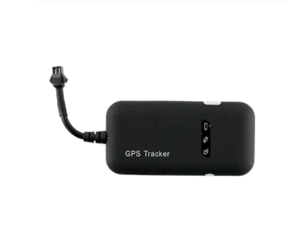 Gps Tracker For Car