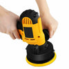 Image of Car-Polisher-Kit