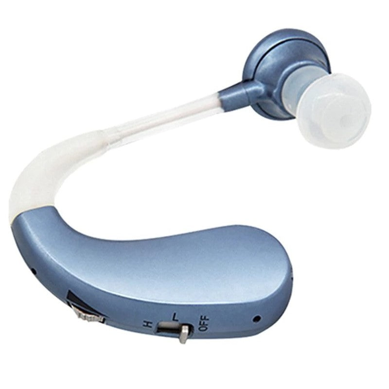 Rechargeable Mini Digital Hearing Aids