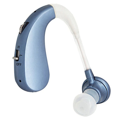 Rechargeable Mini Digital Hearing Aids
