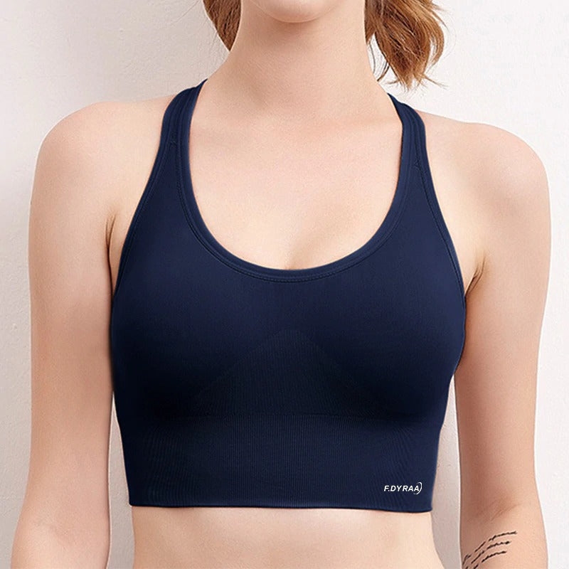 Sports Bra for Running Athletic Sportwear