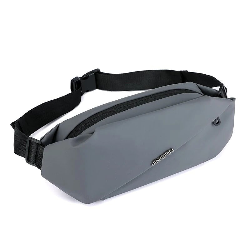 Mens Modern Bum Bag Casual Style