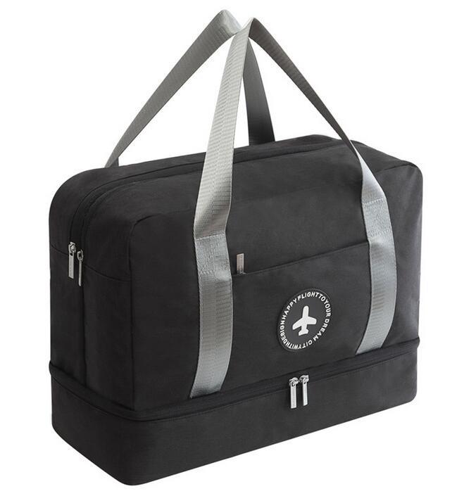 Quality Sports Bag Gym Tote Bag