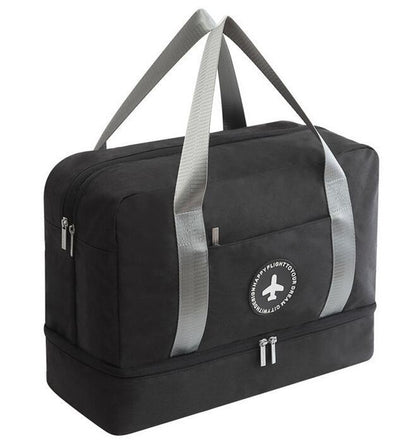 Quality Sports Bag Gym Tote Bag