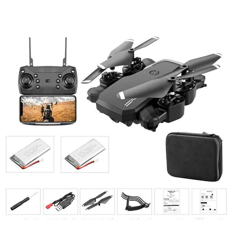 Drone 4K HD Camera High Performance Quadcopter