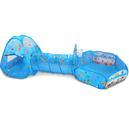 Portable Baby Playground
