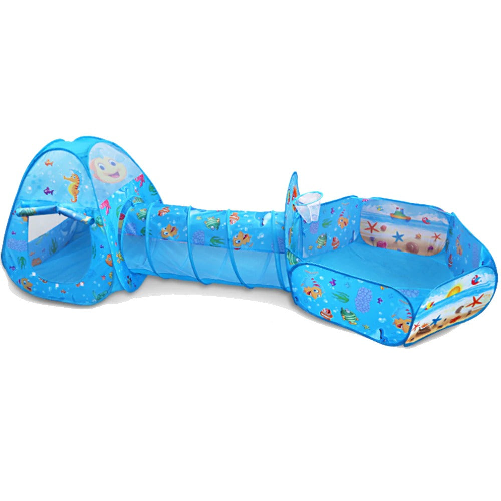 Portable Baby Playground
