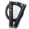 Image of Adjustable Fitness Boxing Skipping Rope with Digital Counter for Training Length Adejustable Tangle Free Jumping Rope