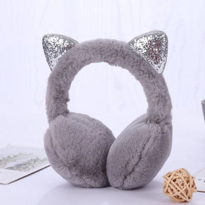 Cute Ear muffs for kids
