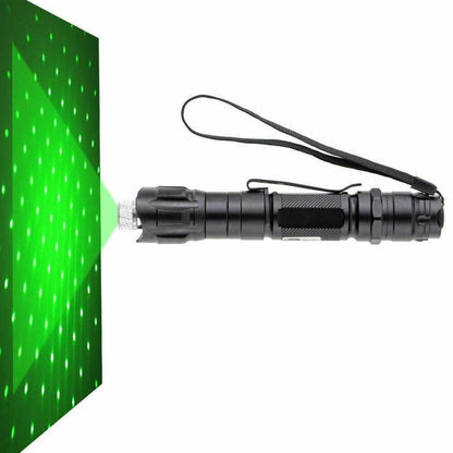 High Powered Laset Pointer Dot Laser Light Pen