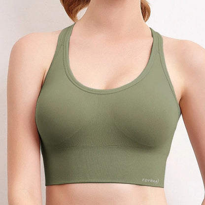 Sports Bra for Running Athletic Sportwear