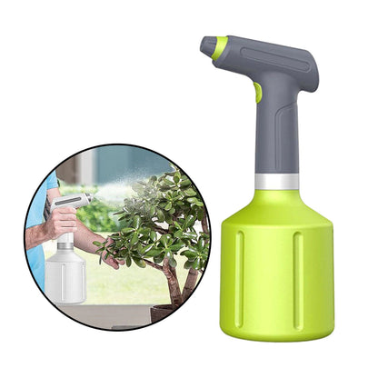 Electric Plant Spray Bottle Automatic Mosquito Spray Watering Fogger