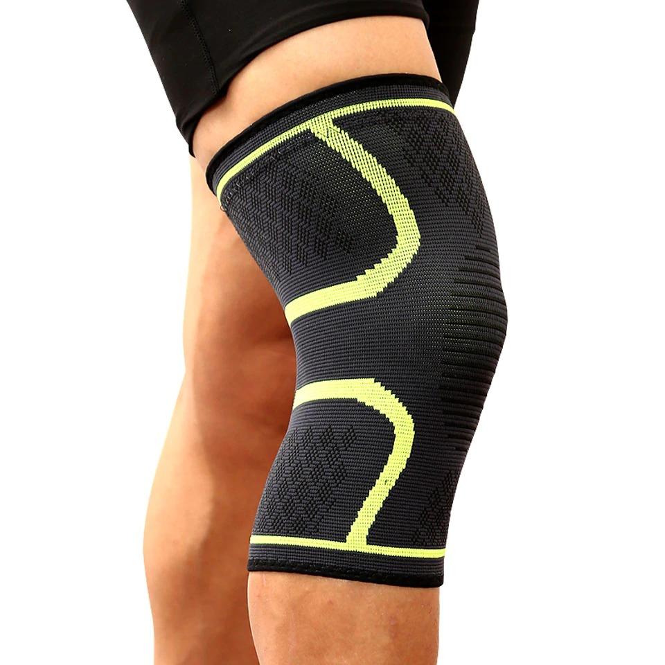 Knee Support Compression Sleeve