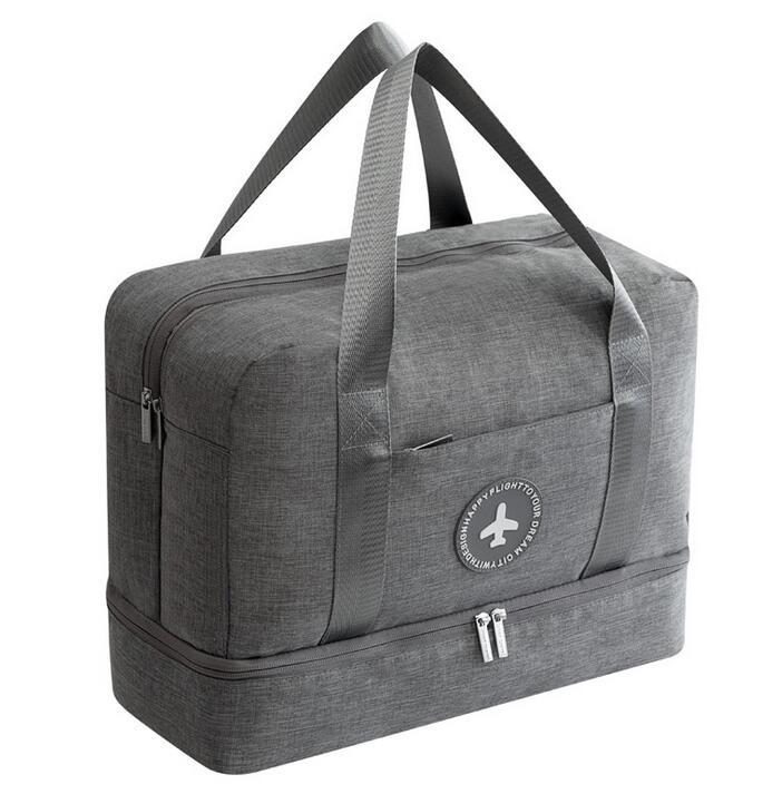 Quality Sports Bag Gym Tote Bag