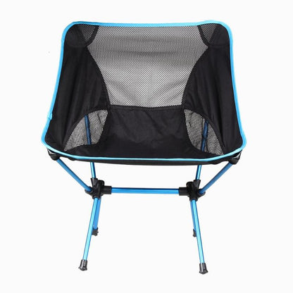 Ultralight Camping Chair - Ultralight Folding Chair - Ultra Lightweight Camping Chair