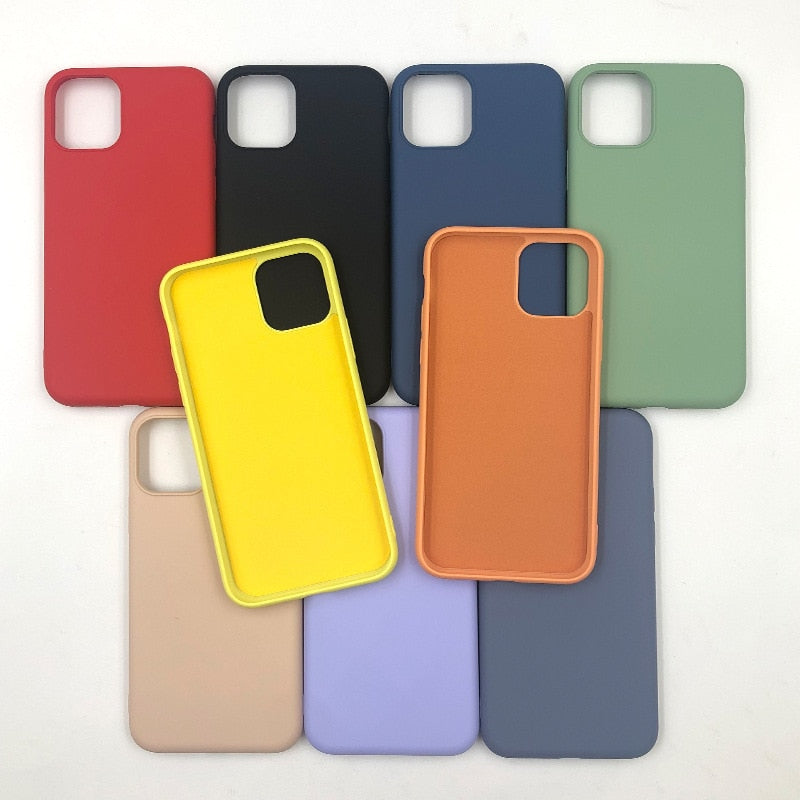 Iphone 11 Cases - Iphone 11 Plus Case