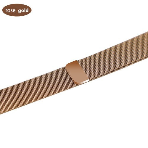 Milanese Watch Band for Apple Watch