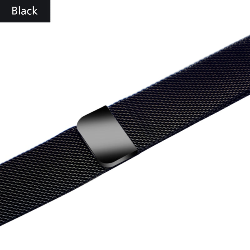 Milanese Watch Band for Apple Watch