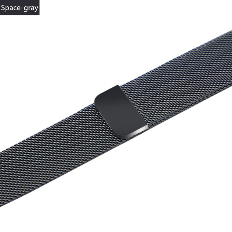 Milanese Watch Band for Apple Watch