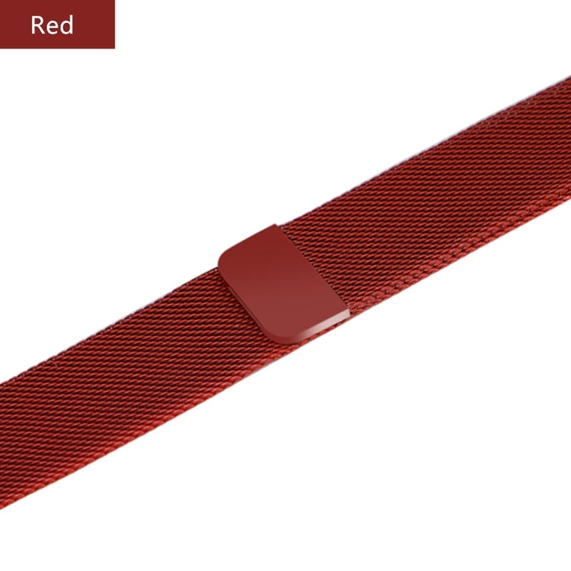 Milanese Watch Band for Apple Watch