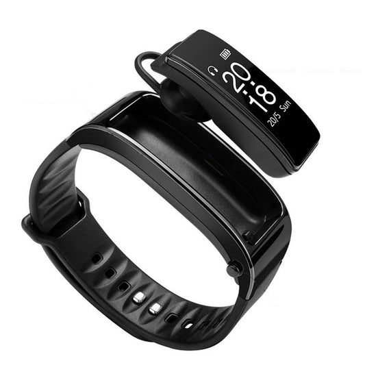 Smart Watch Bluetooth Headset