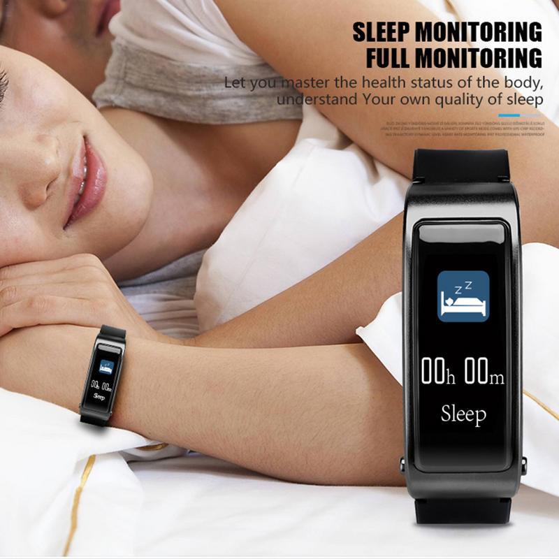 Smart Watch Bluetooth Headset