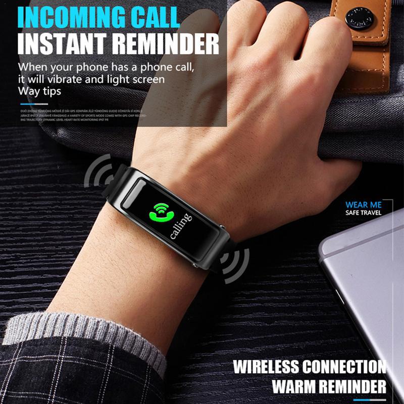 Smart Watch Bluetooth Headset