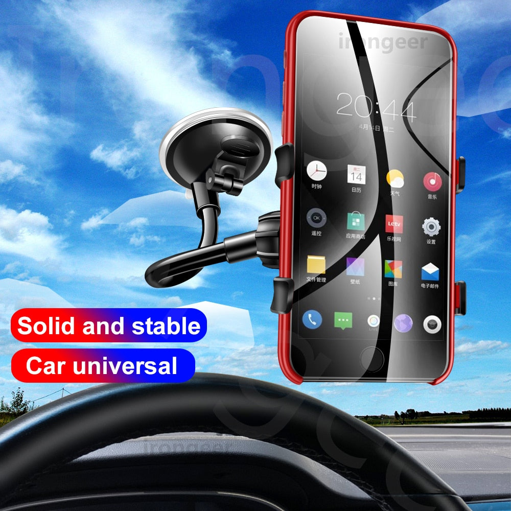 Car Phone Holder l Mobile Phone holder for Car