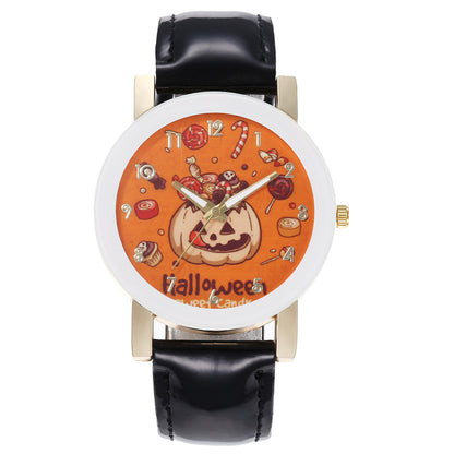 Halloween Watch