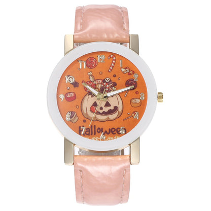 Halloween Watch