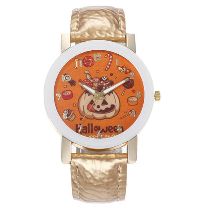 Halloween Watch