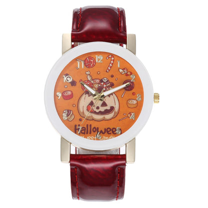 Halloween Watch