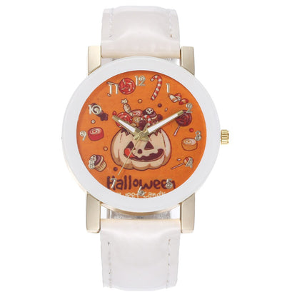 Halloween Watch