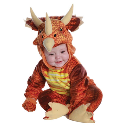 Kids Dinosaur Costume - Girl Dinosaur Costume