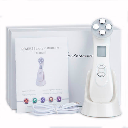 Led Light Therapy Device - Derma Light Skin Therapy