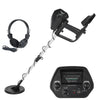 Image of Metal Detector On Point | High Quality Metal Detector
