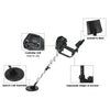 Image of Metal Detector On Point | High Quality Metal Detector