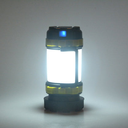 Rechargeable Camping Lantern - Rechargeable Outdoor Lights