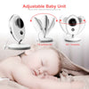 Image of Best Baby Monitor - Audio Video Baby Monitor 