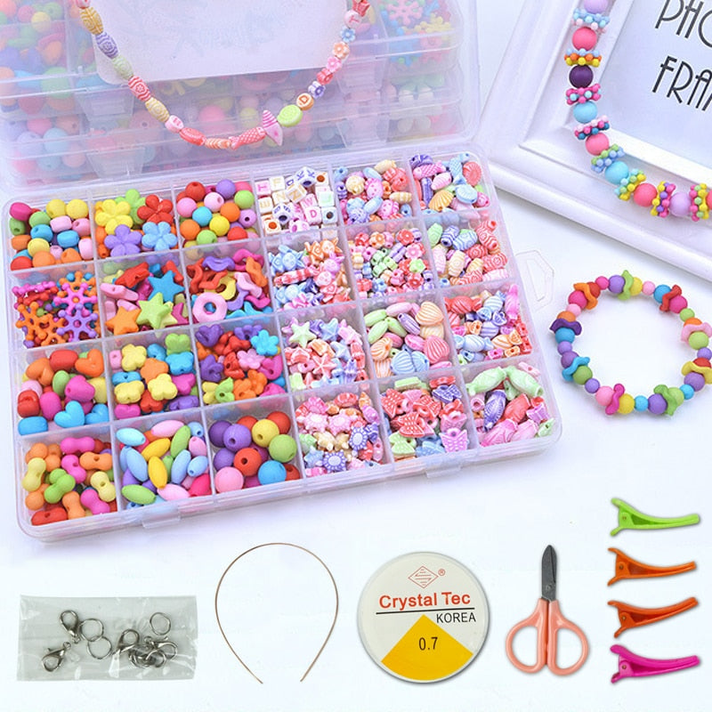 Pop Beads Set