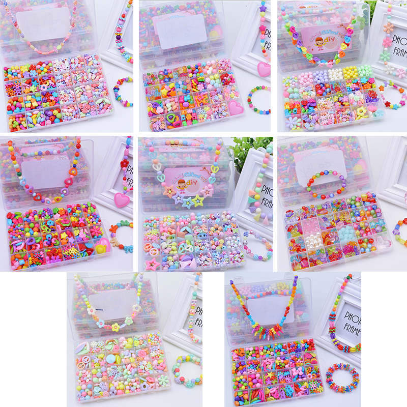 Pop Beads Set